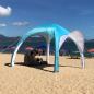 Preview: Inflat X-tent Easy